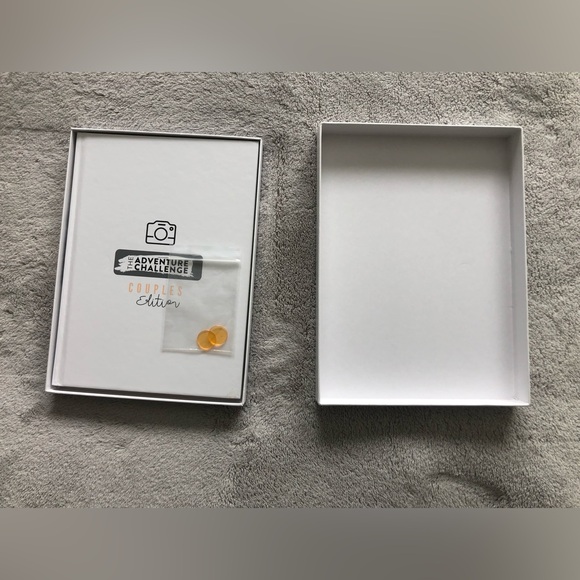 The Adventure Challenge Naughty & Nice Bundle - Picture 6 of 11